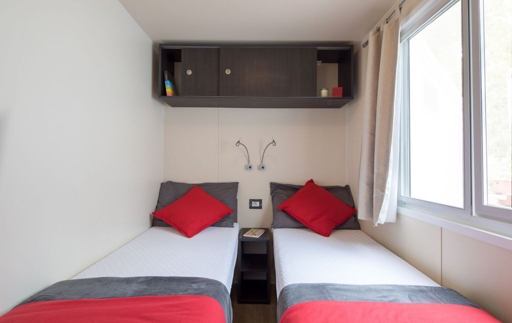 Photo of Bedroom in Zona XXXIV Casal Palocco
