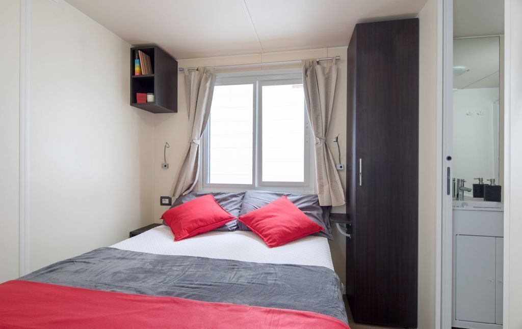 Photo of Bedroom in Zona XXXIV Casal Palocco