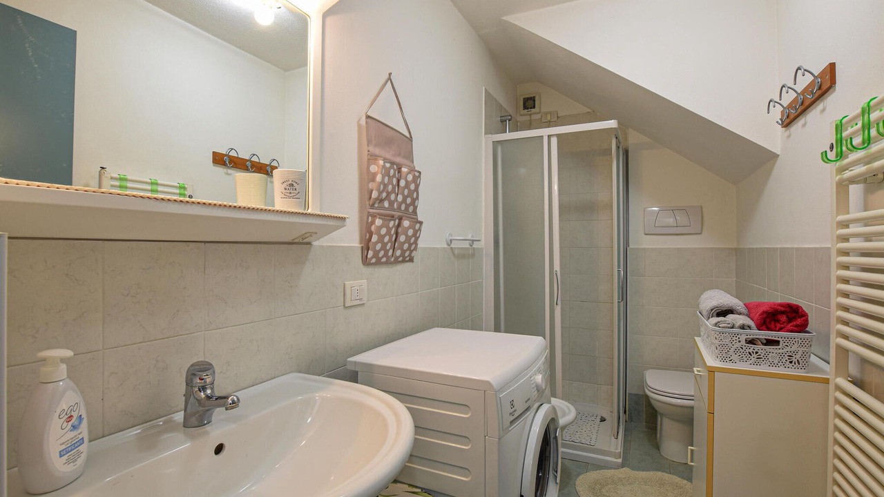 Photo of Bathroom in Marciaga
