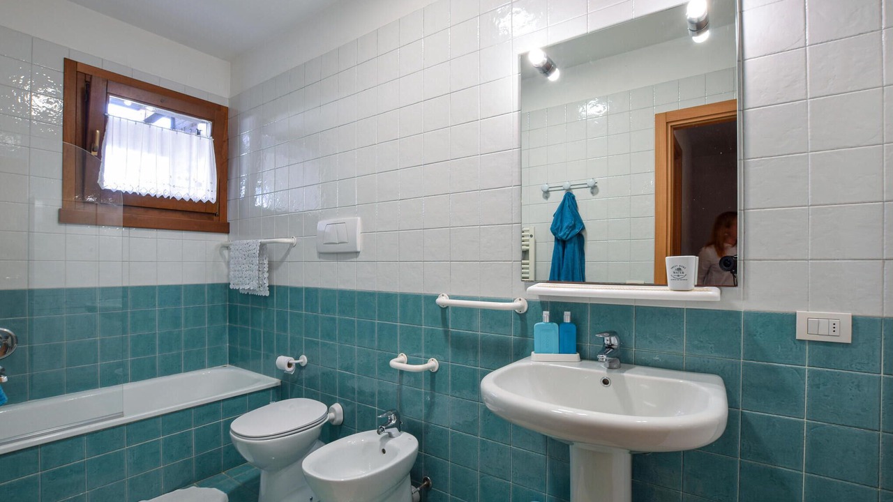 Photo of Bathroom in Marciaga