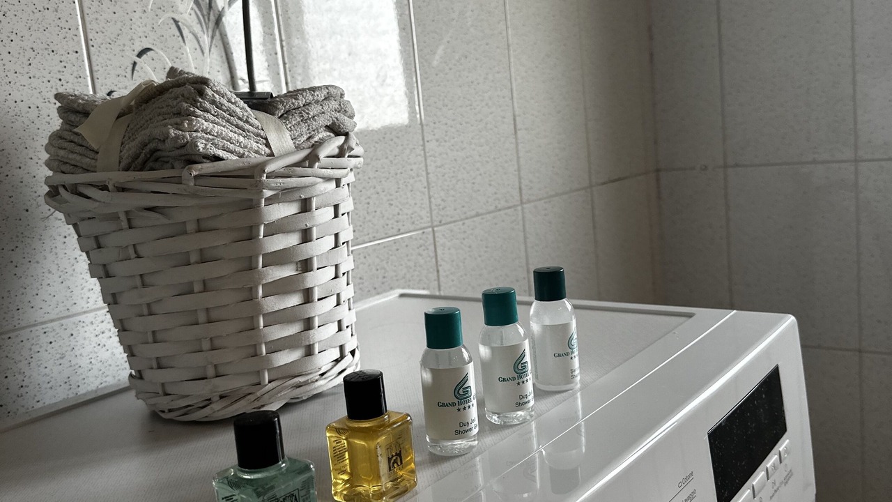 Photo of Bathroom in Focene