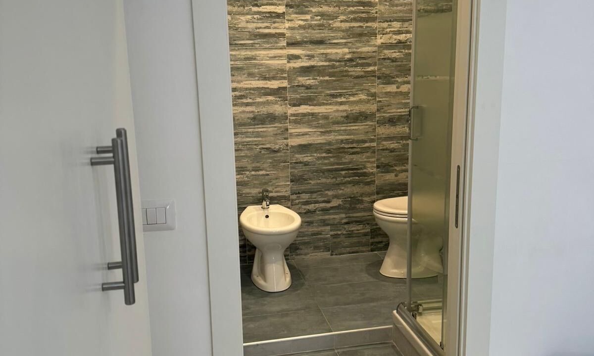 Photo of Bathroom in Gianicolo