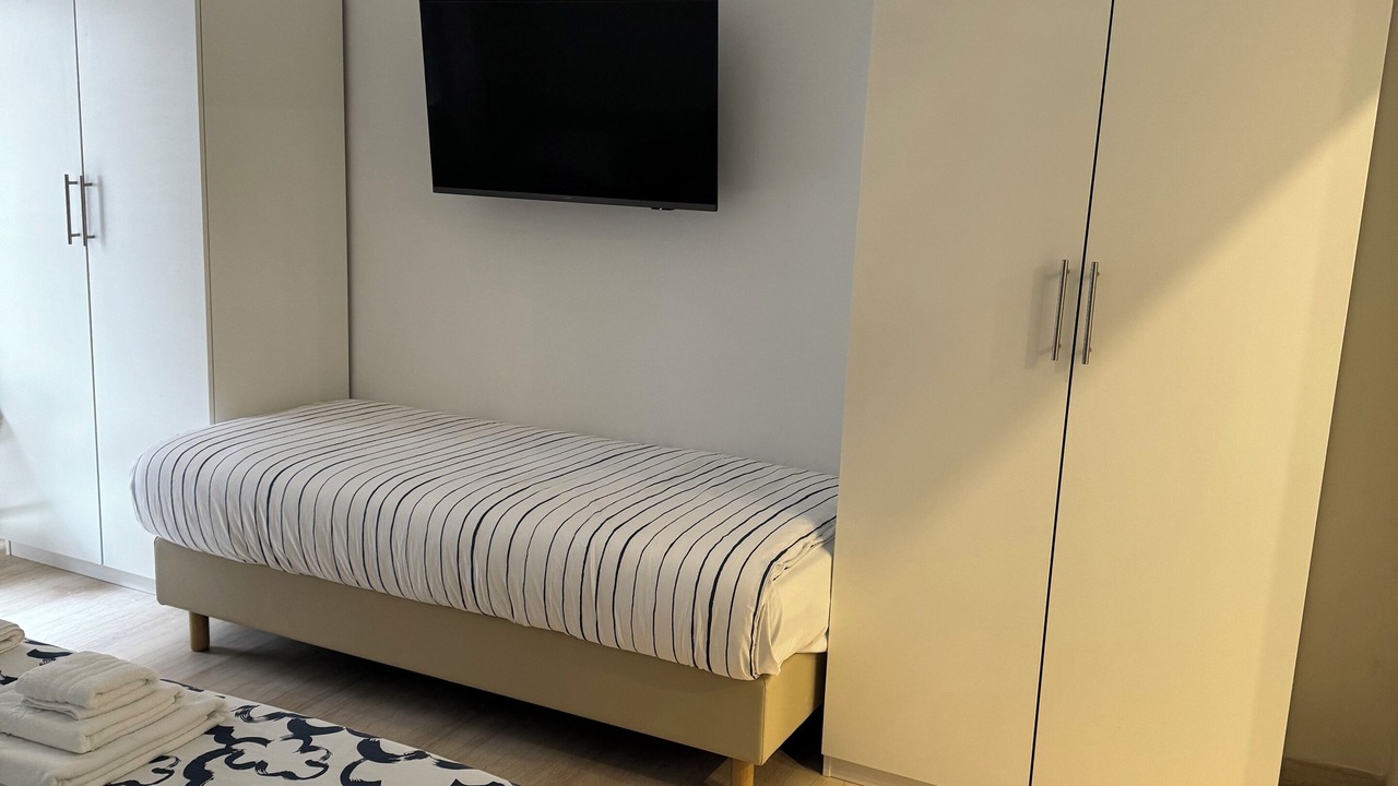 Photo of Bedroom in Gianicolo