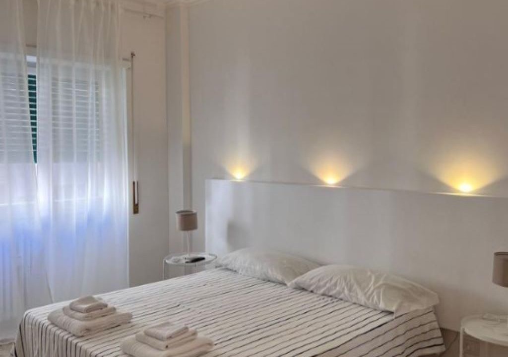 Photo of Bedroom in Gianicolo