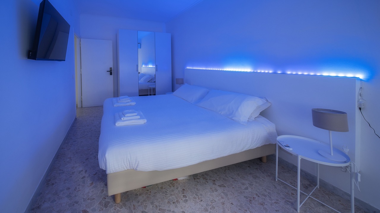 Photo of Bedroom in Gianicolo