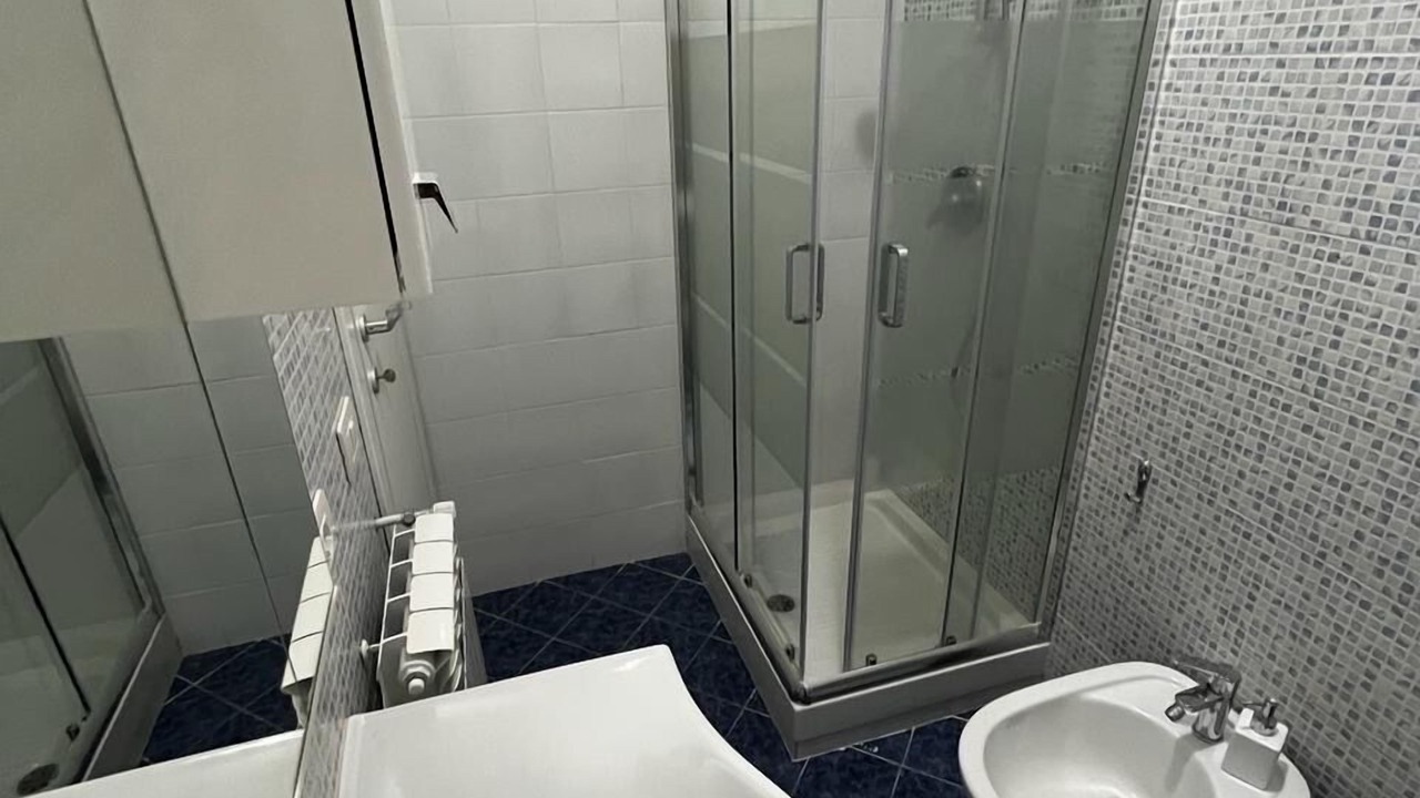 Photo of Bathroom in Gianicolo