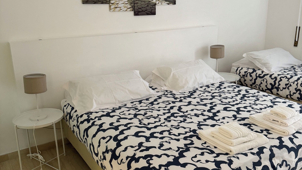 Photo of Bedroom in Gianicolo