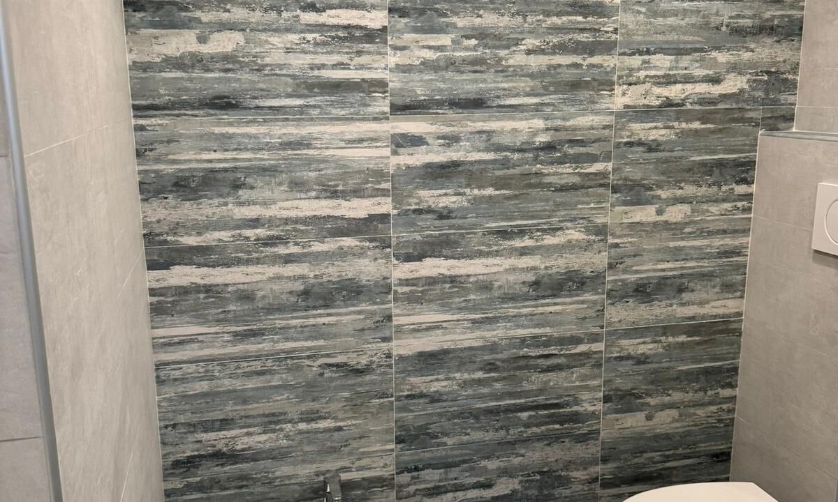 Photo of Bathroom in Gianicolo