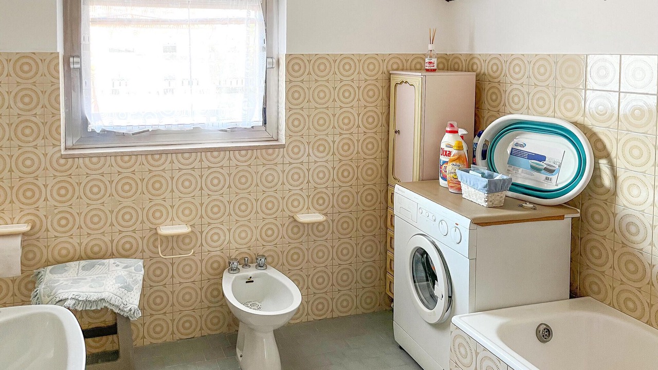 Photo of Bathroom in Penne