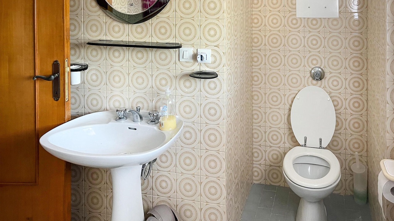 Photo of Bathroom in Penne