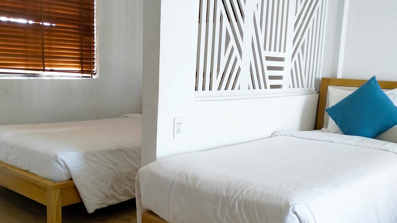 Photo of Bedroom in Cam Thanh