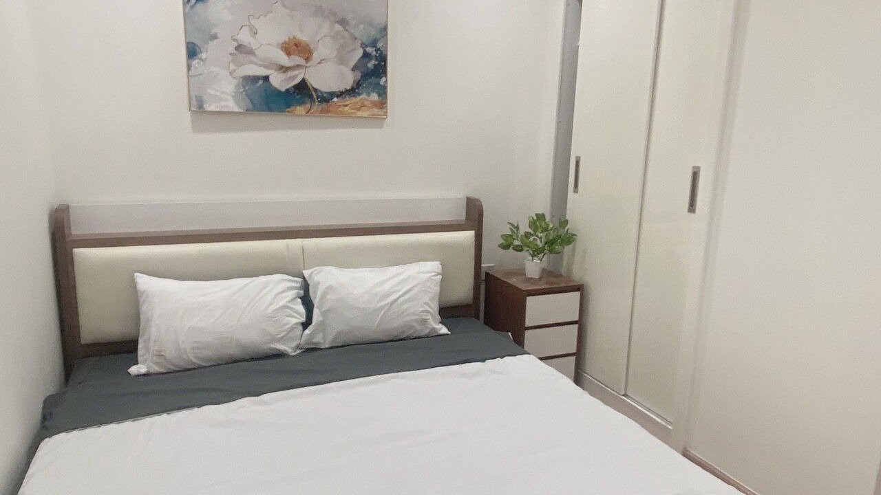 Photo of Bedroom in Hoang Mai