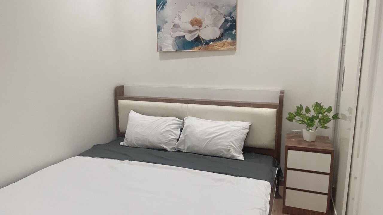 Photo of Bedroom in Hoang Mai
