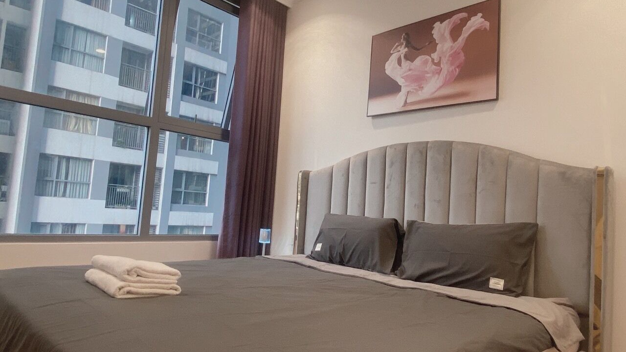 Photo of Bedroom in Hoang Mai