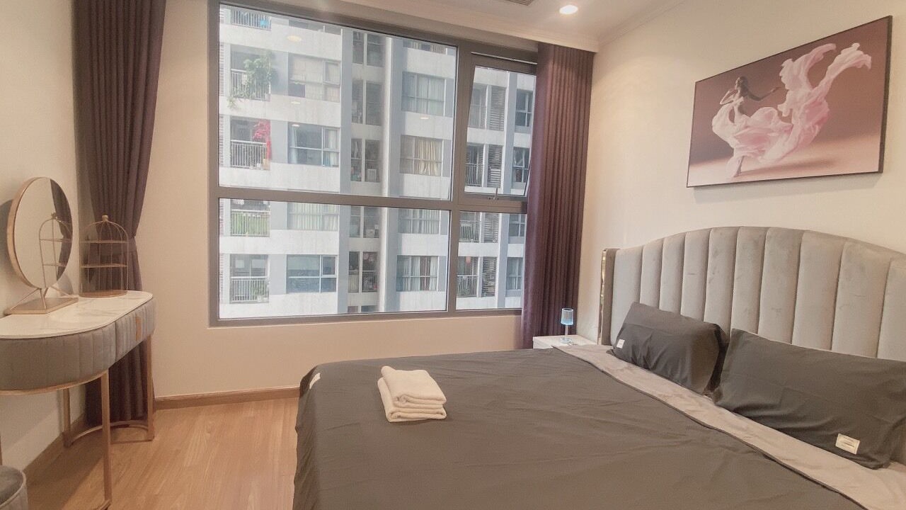 Photo of Bedroom in Hoang Mai