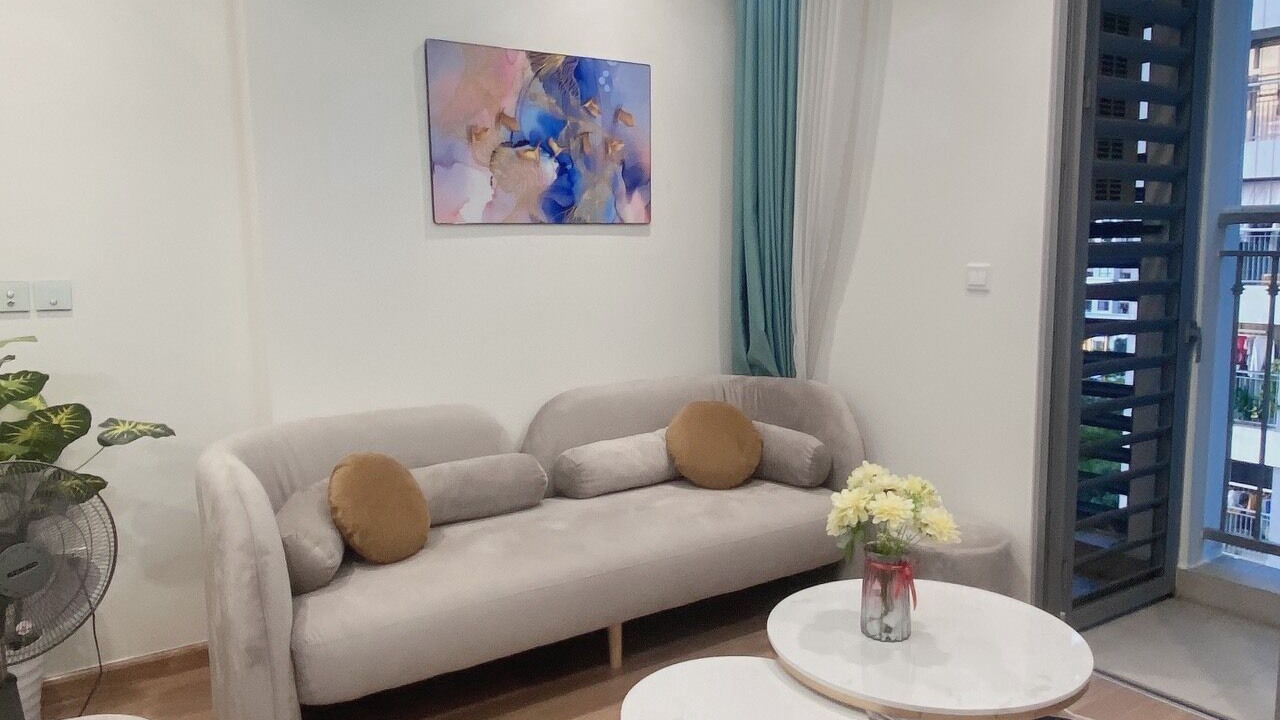 Photo of Livingroom in Hoang Mai