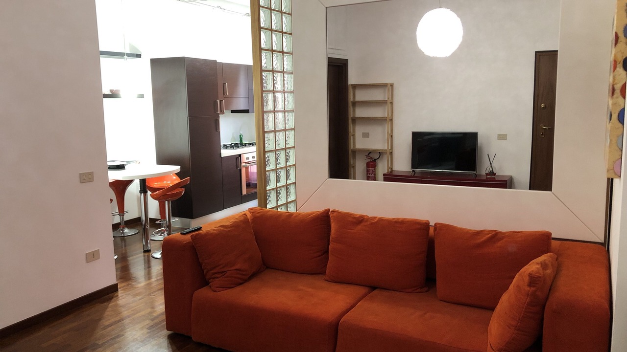Photo of Livingroom in Viterbo