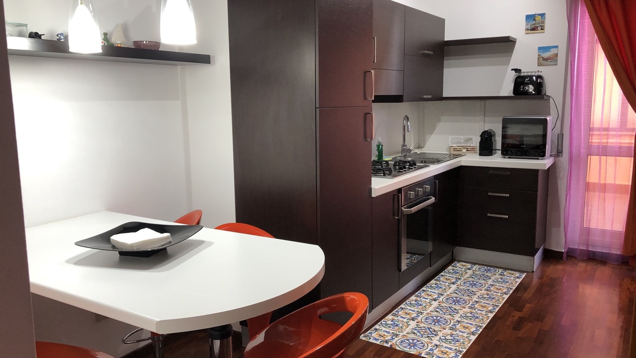 Photo of Kitchen in Viterbo