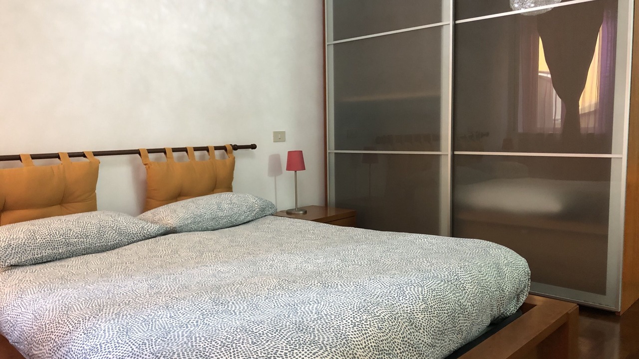 Photo of Bedroom in Viterbo