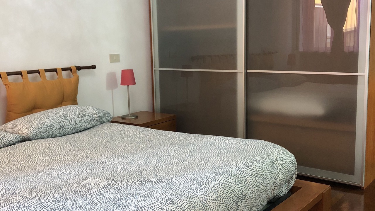 Photo of Bedroom in Viterbo