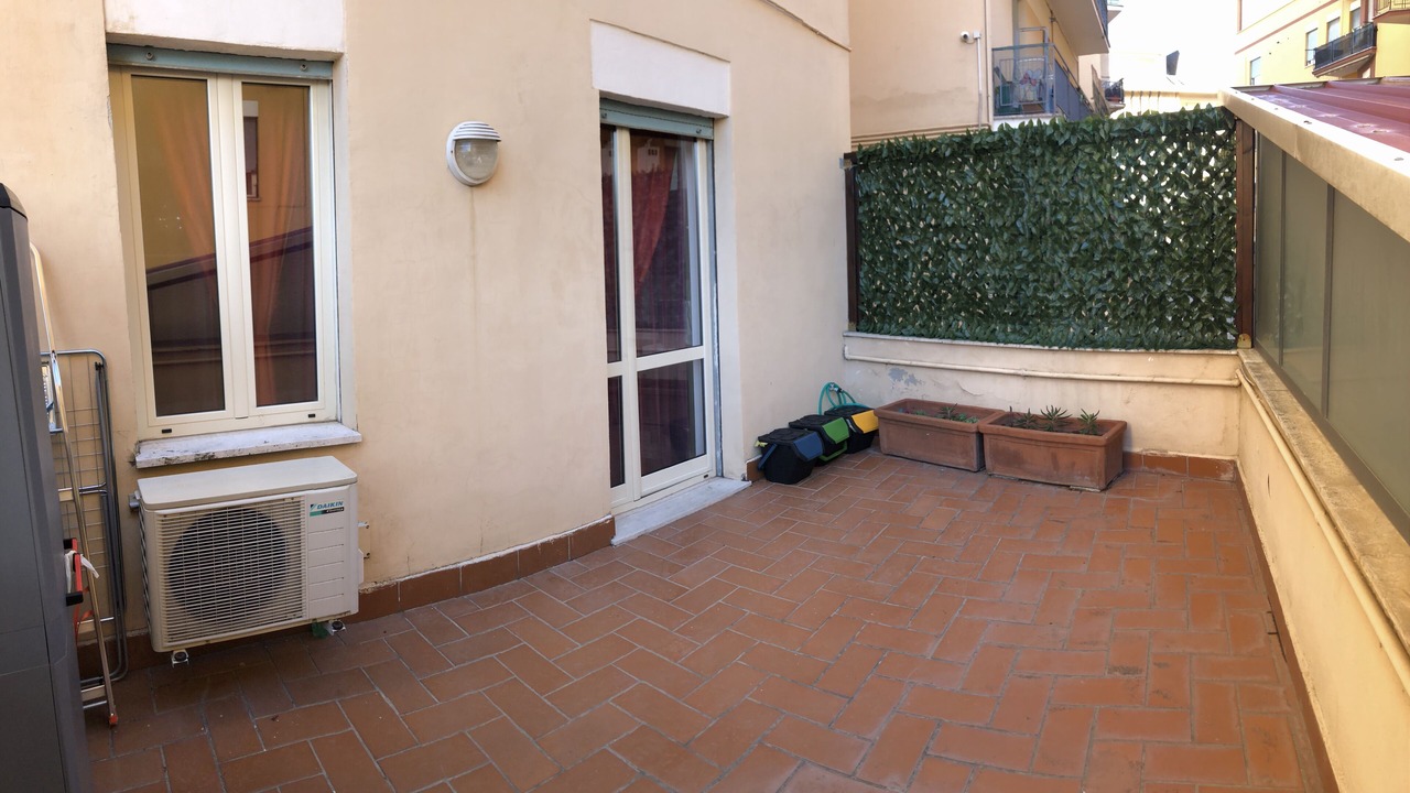 Photo of Patio Balcony in Viterbo