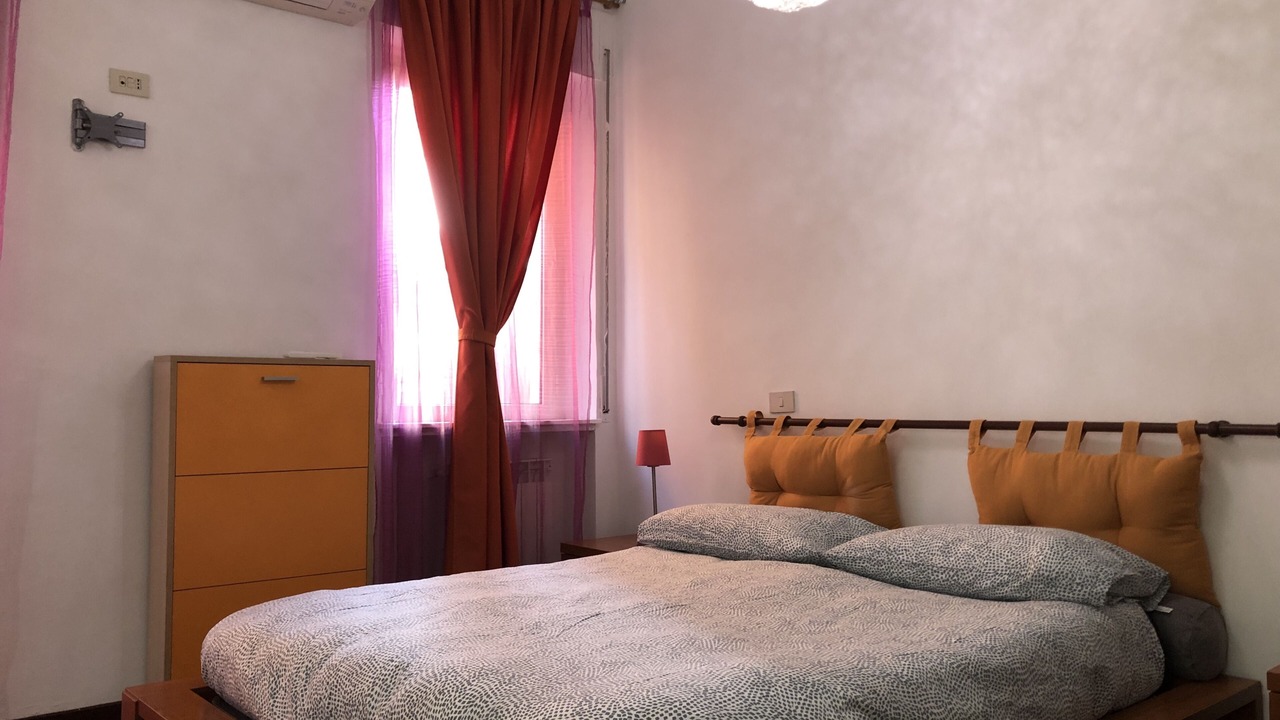 Photo of Bedroom in Viterbo