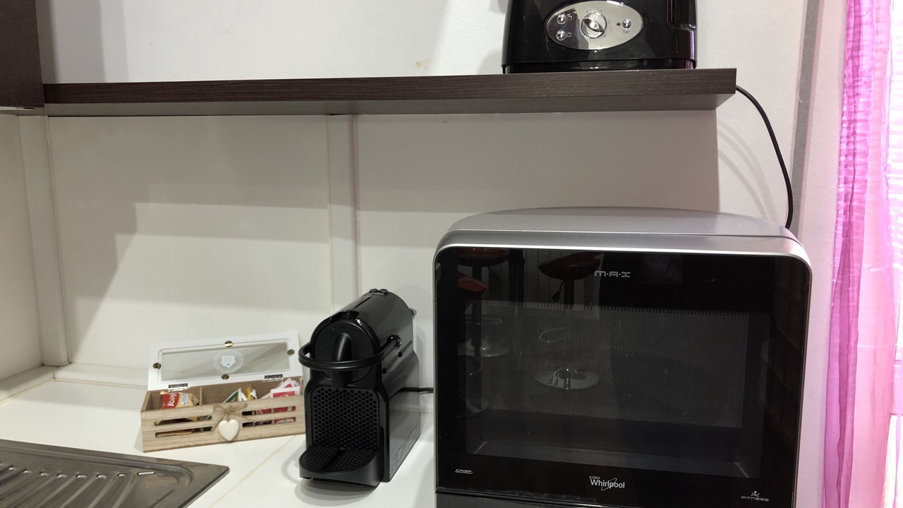 Photo of Kitchen in Viterbo