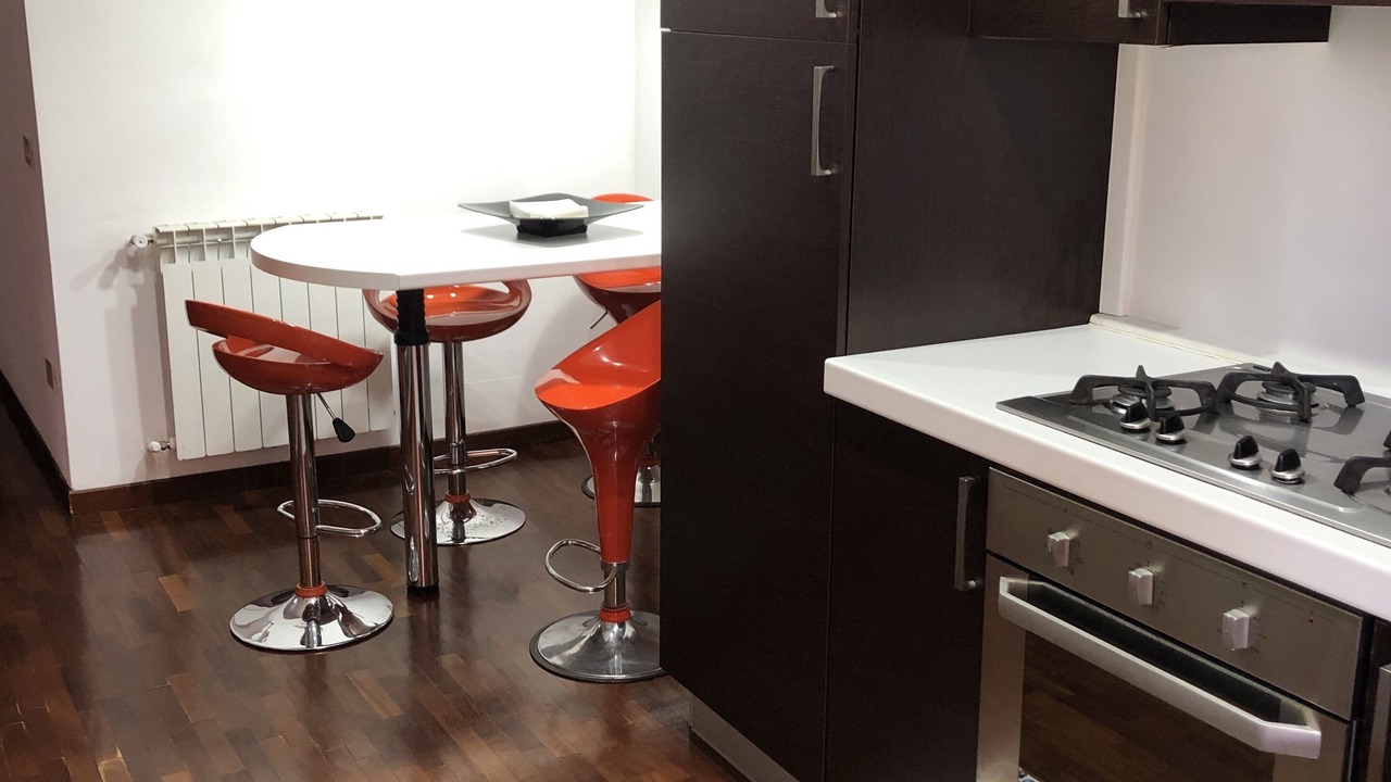 Photo of Kitchen in Viterbo