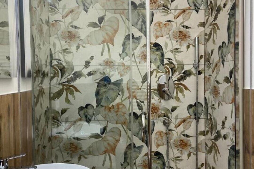 Photo of Bathroom in Prenestino-Centocelle
