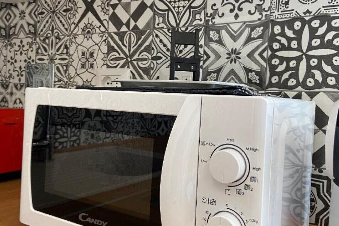 Photo of Kitchen in Prenestino-Centocelle