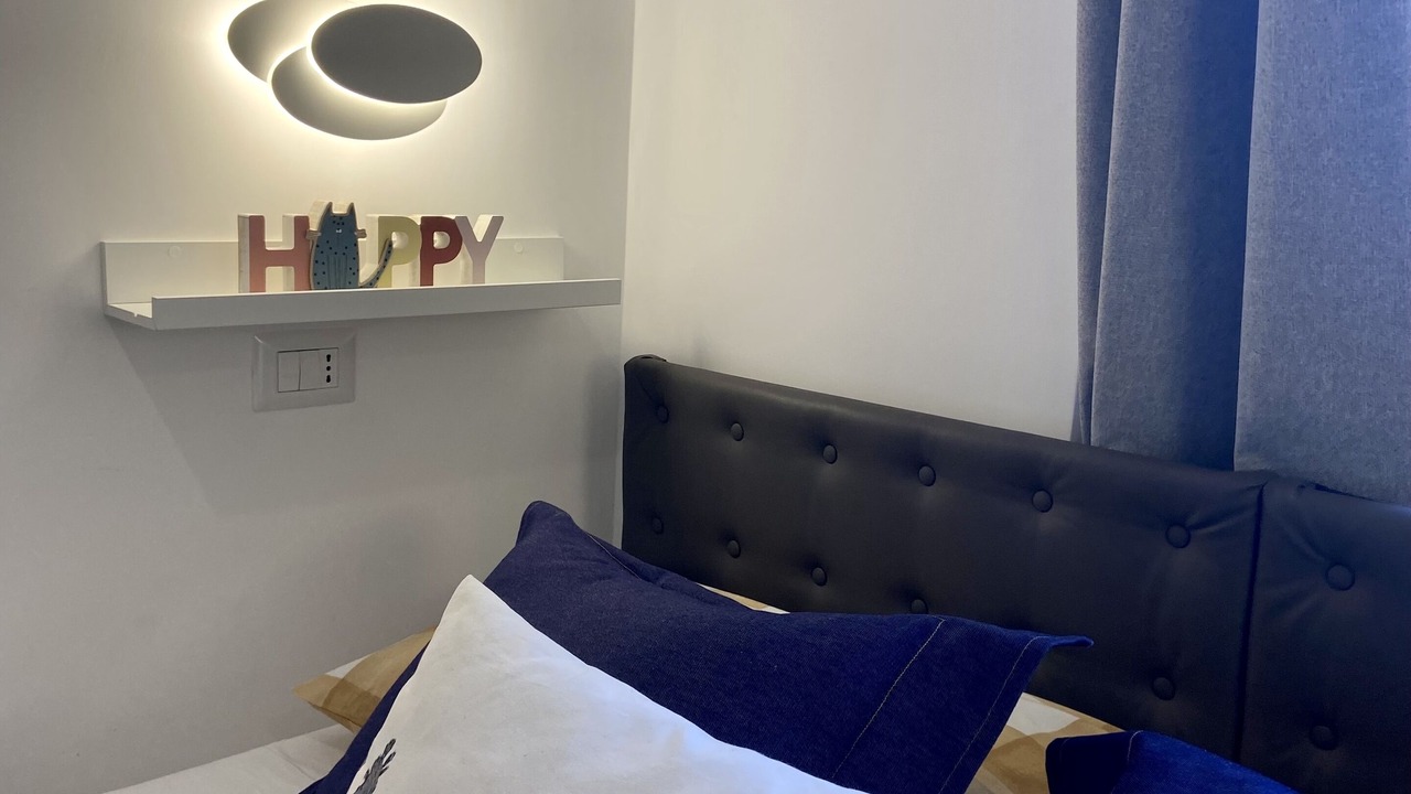 Photo of Bedroom in Prenestino-Centocelle