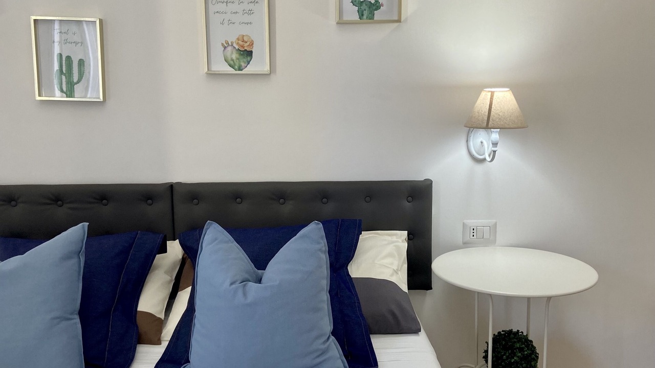 Photo of Bedroom in Prenestino-Centocelle