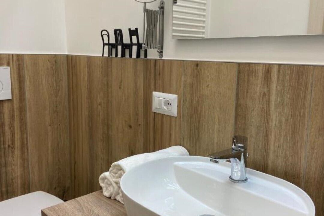 Photo of Bathroom in Prenestino-Centocelle