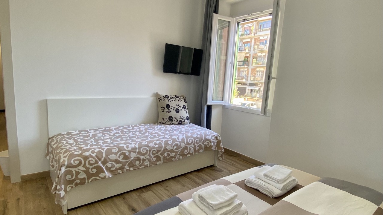 Photo of Bedroom in Prenestino-Centocelle