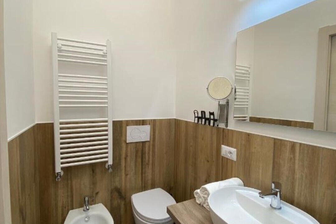 Photo of Bathroom in Prenestino-Centocelle