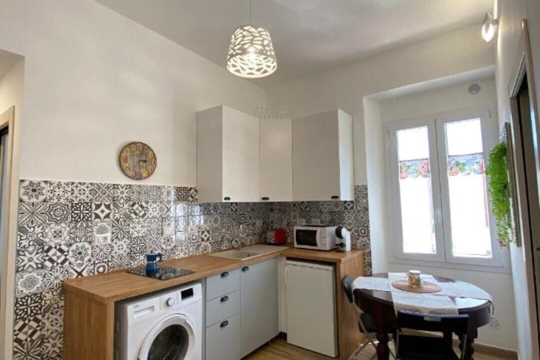 Photo of Kitchen in Prenestino-Centocelle