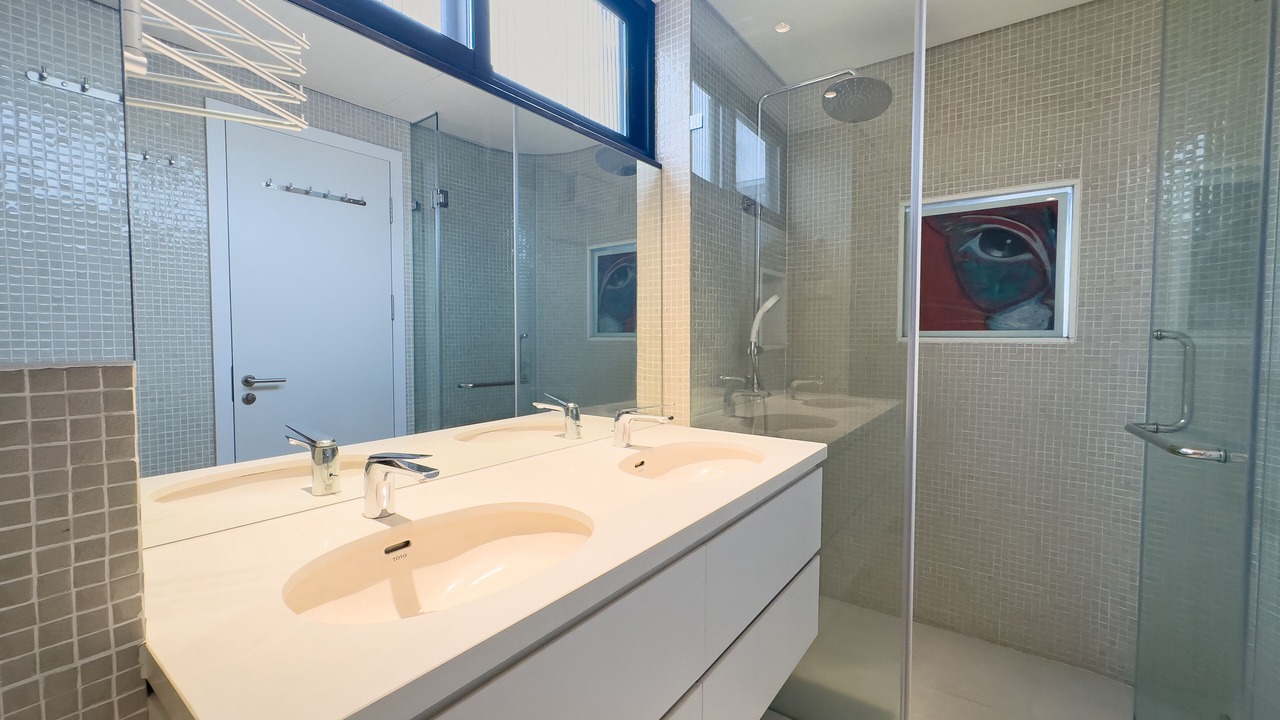 Photo of Bathroom in Quang An