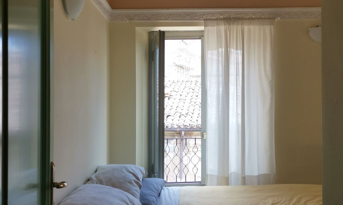 Photo of Bedroom in Macerata