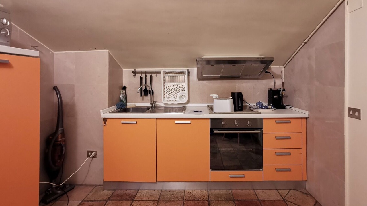 Photo of Kitchen in Macerata