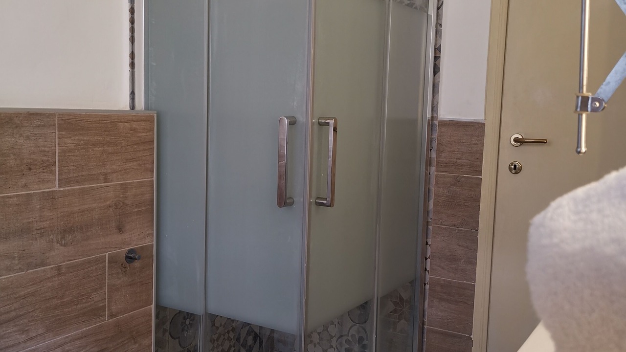 Photo of Bathroom in Aurelio