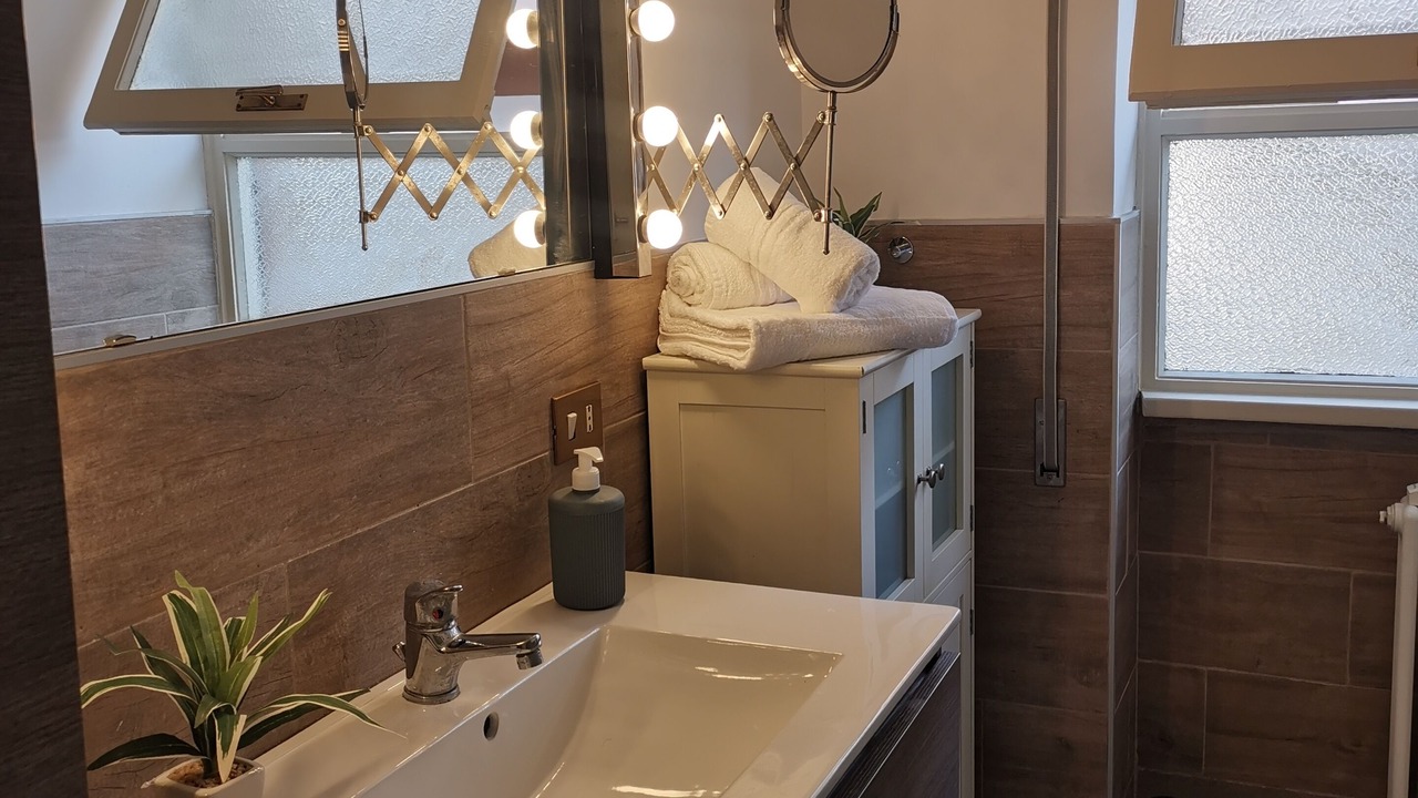 Photo of Bathroom in Aurelio