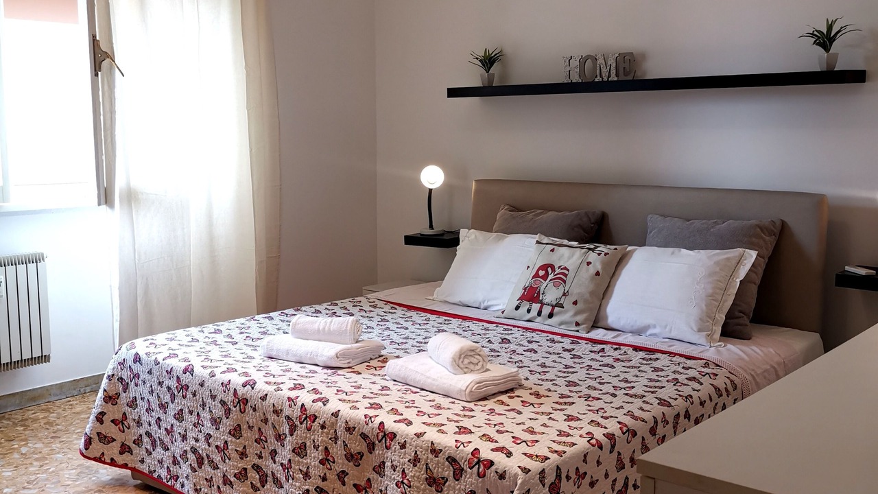 Photo of Bedroom in Aurelio