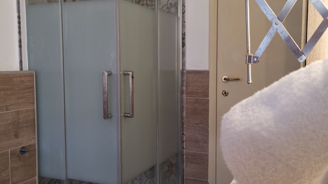 Photo of Bathroom in Aurelio