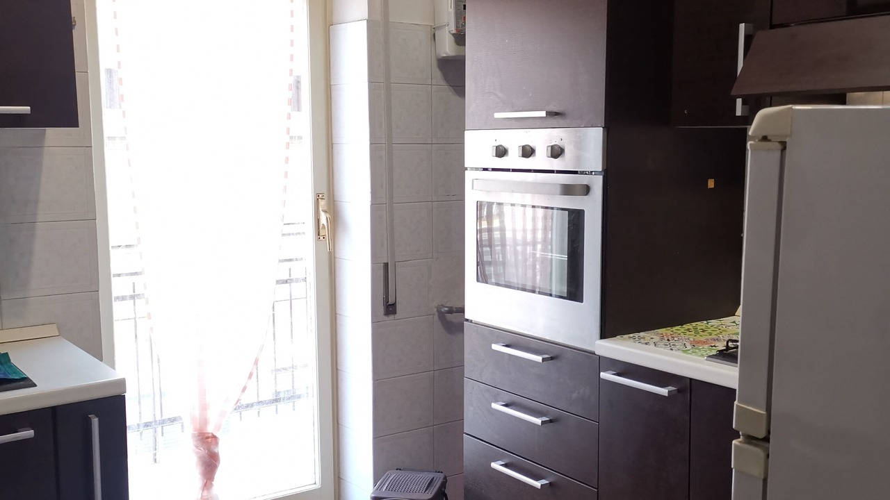 Photo of Kitchen in Aurelio