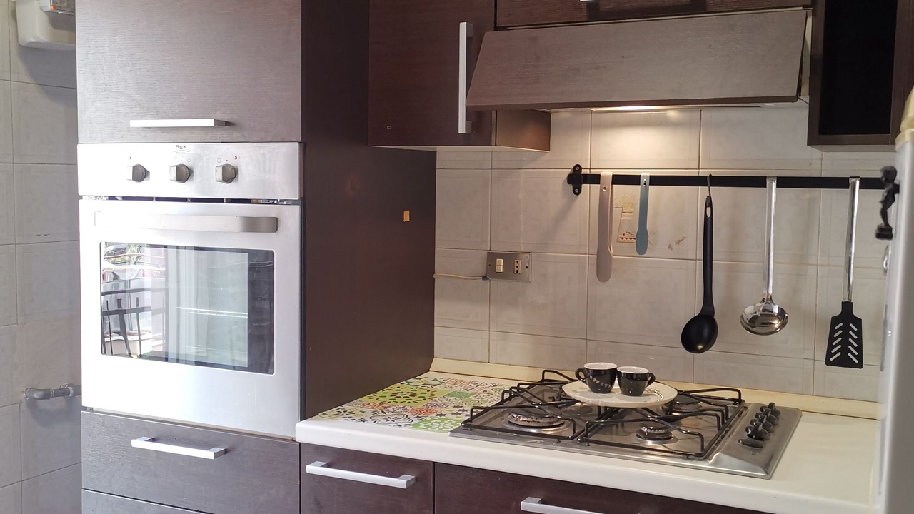 Photo of Kitchen in Aurelio