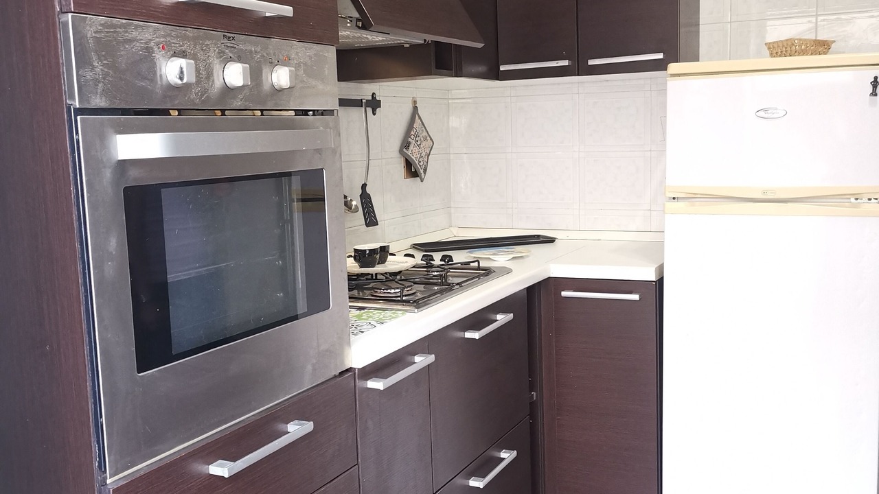 Photo of Kitchen in Aurelio