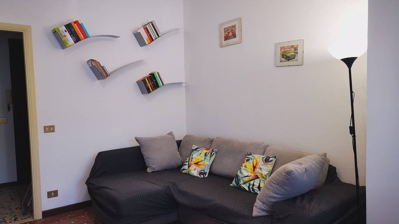 Photo of Livingroom in Aurelio