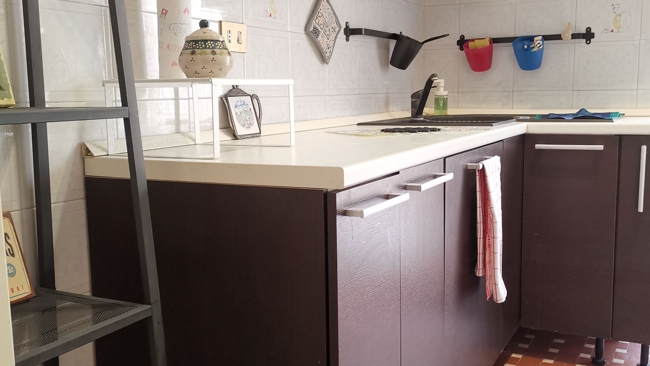 Photo of Kitchen in Aurelio
