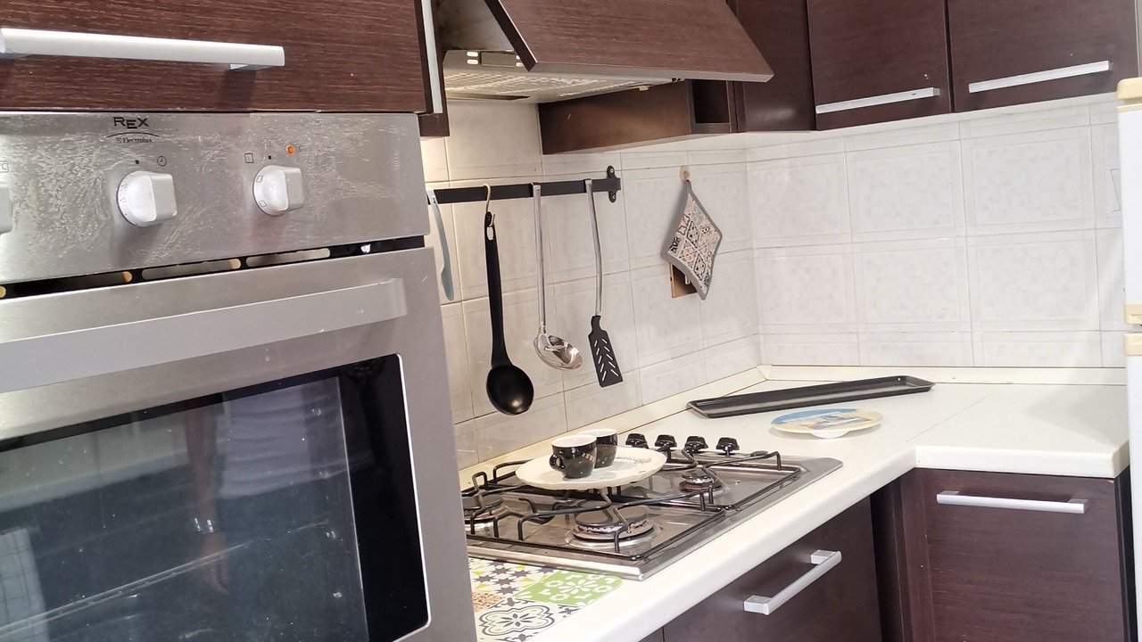 Photo of Kitchen in Aurelio