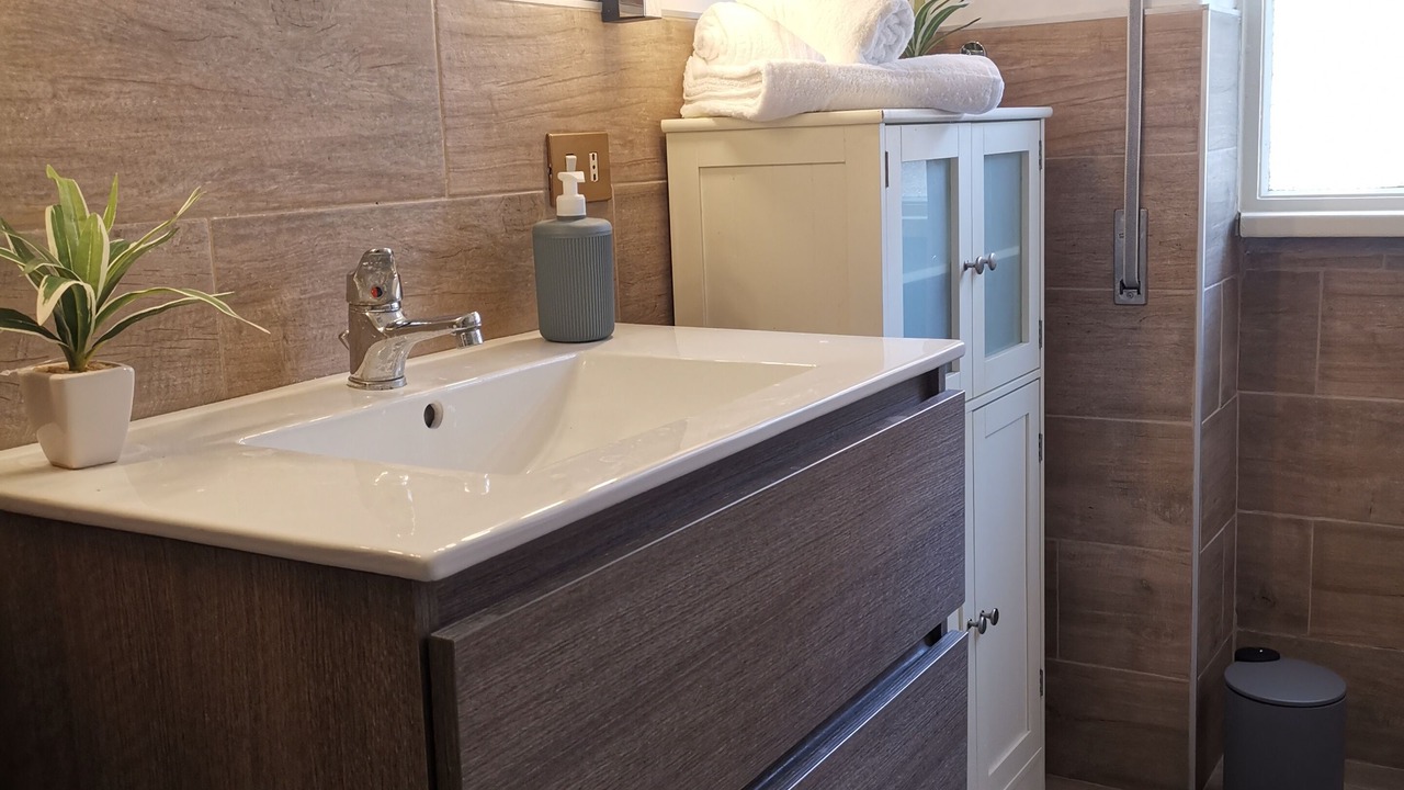 Photo of Bathroom in Aurelio